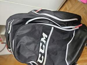 Eishockey Tasche  CCM 