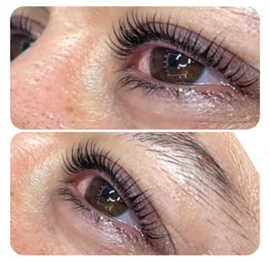 Kosmetik Lash&Brow Lifting Bild 2