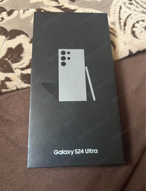 Samsung Galaxy S24 Ultra | SM-S9288 05 | titangrau | 1TB
