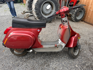 vespa Bild 3