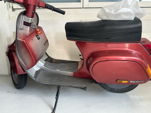 vespa Bild 1