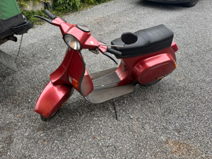 vespa Bild 5