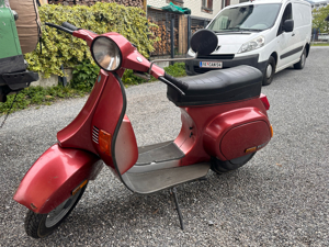 vespa Bild 4