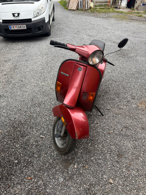 vespa Bild 7