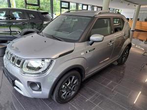 Suzuki Ignis 2020 Bild 2