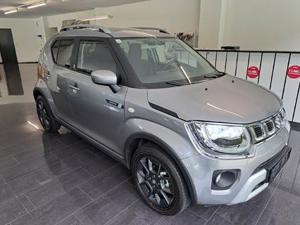 Suzuki Ignis 2020 Bild 3