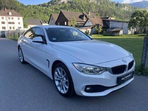 BMW 4er 2015 Bild 9