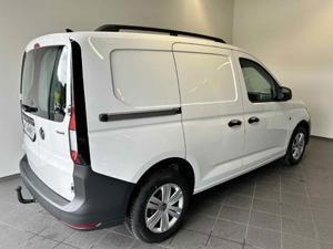 VW Caddy Bild 5