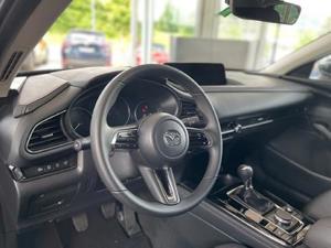 Mazda CX-30 2023 Bild 8