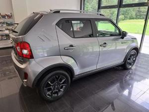 Suzuki Ignis 2020