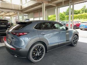 Mazda CX-30 2023 Bild 5