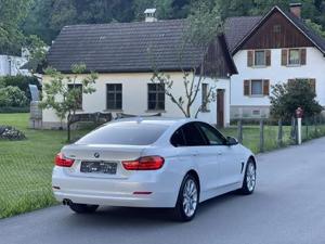 BMW 4er 2015 Bild 8