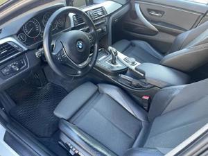 BMW 4er 2015 Bild 17