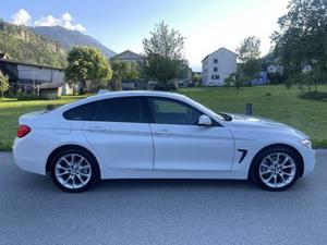 BMW 4er 2015 Bild 7