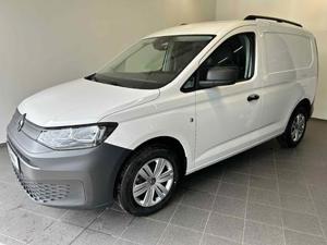 VW Caddy Bild 1