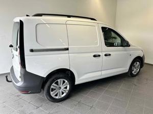 VW Caddy Bild 6