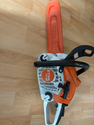 Stihl MS 182