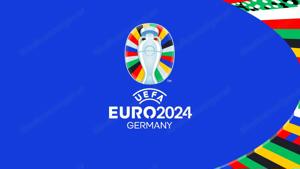 EURO 2024 Achtelfinale Österreich-Türkei