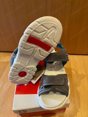 Kinder Sandalen  gr 29 Neu Bild 4