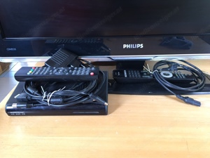 Philips Fernseher 32 Zoll Bild 2