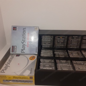Playstation 1 PS1 Spiele