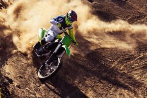 Suche KTM oder Husqvarna Cross ab 125c