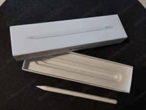 Apple Pencil 2. Generation Eingabestift