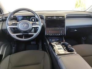 Hyundai Tucson Bild 14