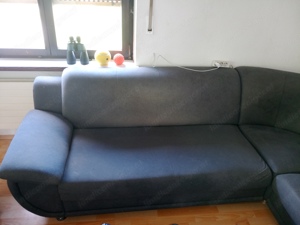 Couch zu verschenken