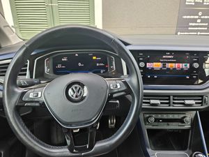 Volkswagen Polo 1.0 UNITED LED+APP CONNECT+Digital-Tacho+