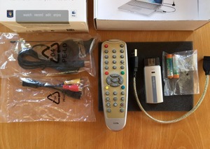 elgato eye TV Tuner Stick Bild 3