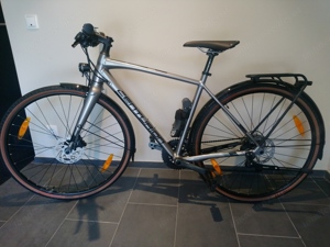 Crossbike Centurion Speeddrive EQ 2024