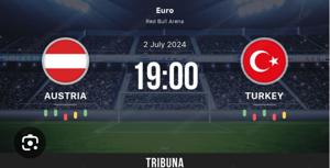 04 Ticket Österreich gegen Türkiye