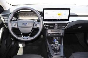 Ford Focus 2018 Bild 15