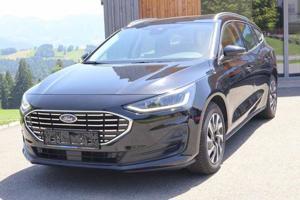 Ford Focus 2018 Bild 10