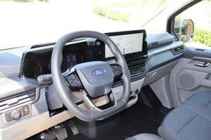 Ford Tourneo Custom Bild 16