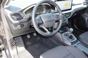 Ford Focus 2018 Bild 14