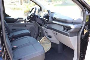 Ford Tourneo Custom Bild 11