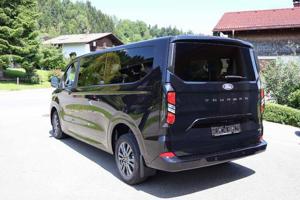 Ford Tourneo Custom Bild 3