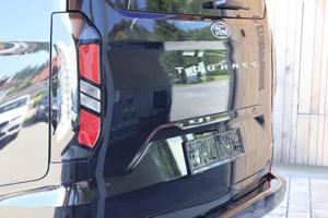 Ford Tourneo Custom Bild 18