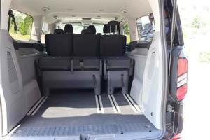 Ford Tourneo Custom Bild 8