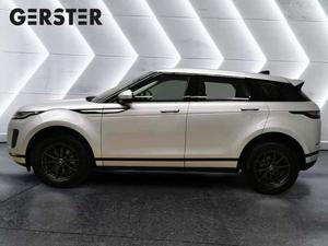 Land Rover Range Rover Bild 3