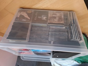 Musik-CDs