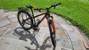 KTM One 24 Zoll Kinder Fahrrad