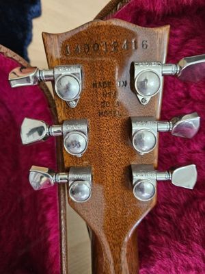 Gibson Les Paul Standard - 120th Anniversary (2014 model)