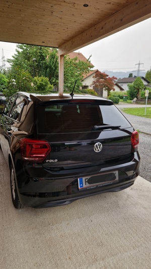 VW Polo 1.0