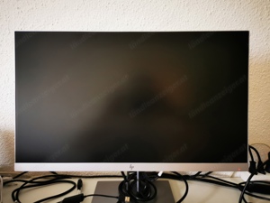 PC mit Monitor Windows 11 + Office Bild 2