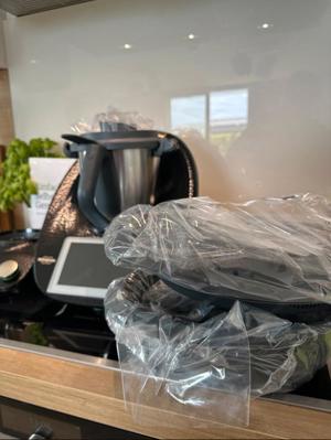 Thermomix tm6