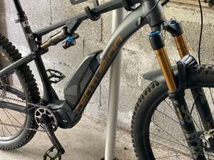 Centurion Numinis Trail E F3500 Bike 21,7 kg E-MTB E-Mountainbike