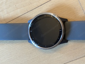 Garmin Vivoactiv 4 Fitnessuhr Sportuhr